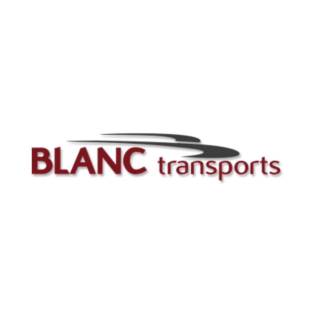 Blanc transport