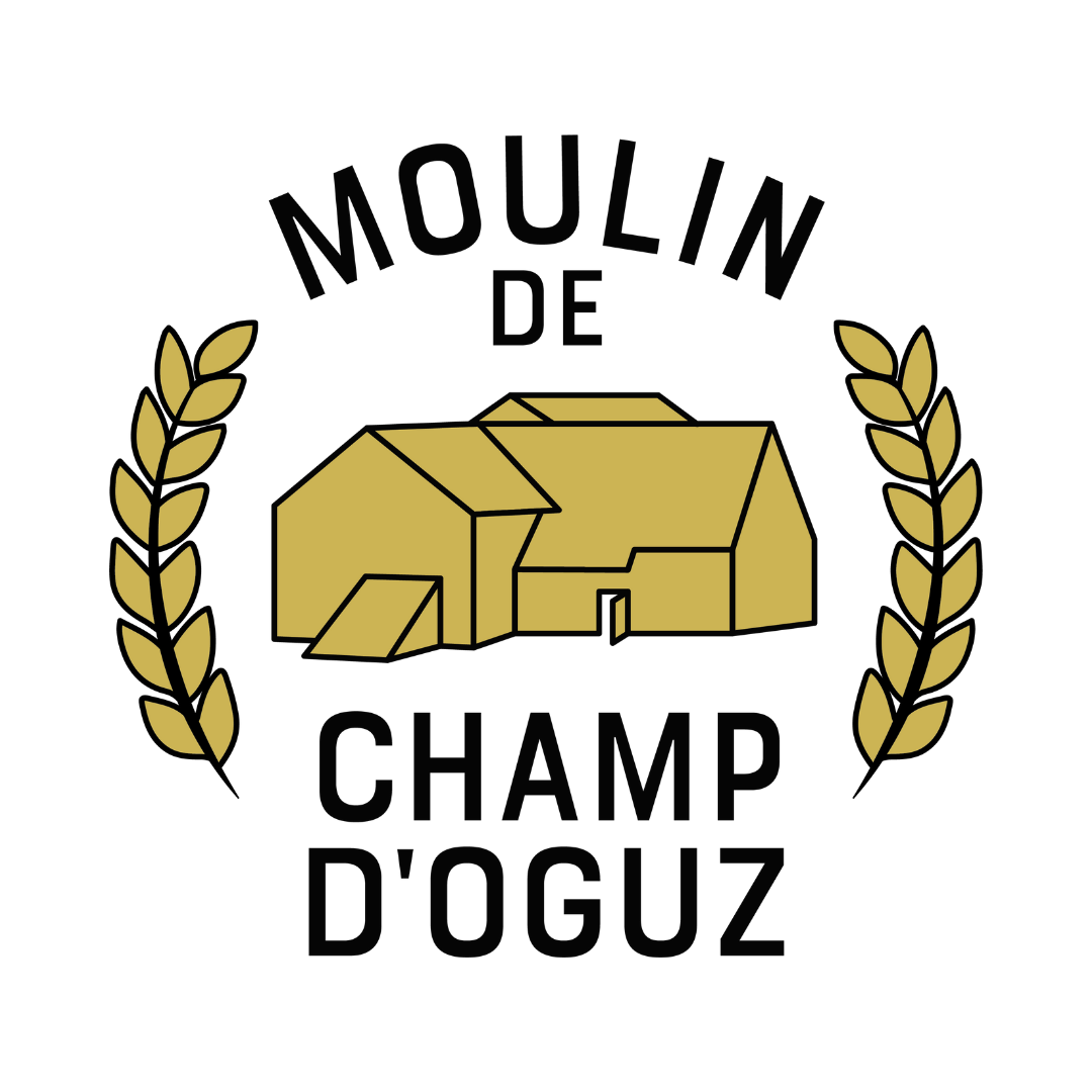 Moulin de Champ d'Oguz