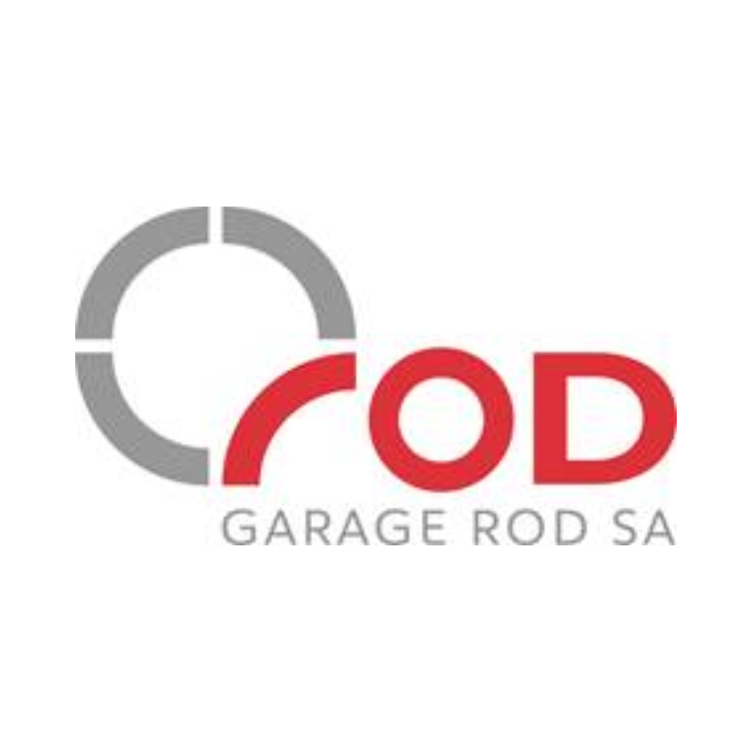 Garage ROD