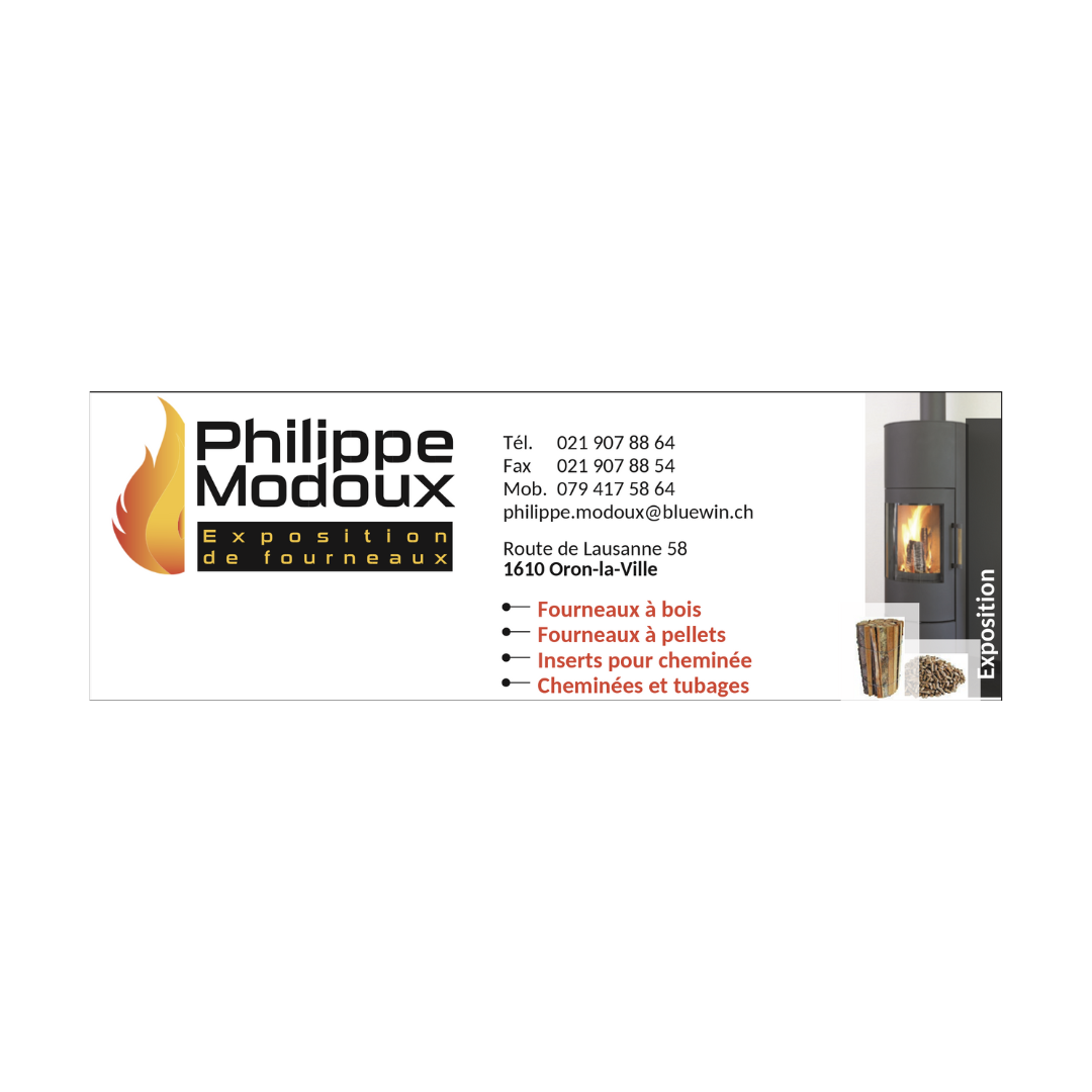 Philippe Modoux
