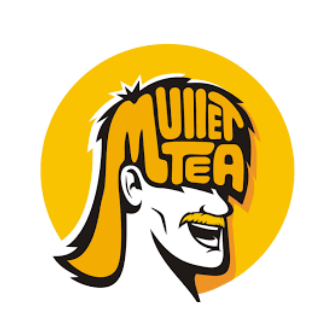 Mullet Tea