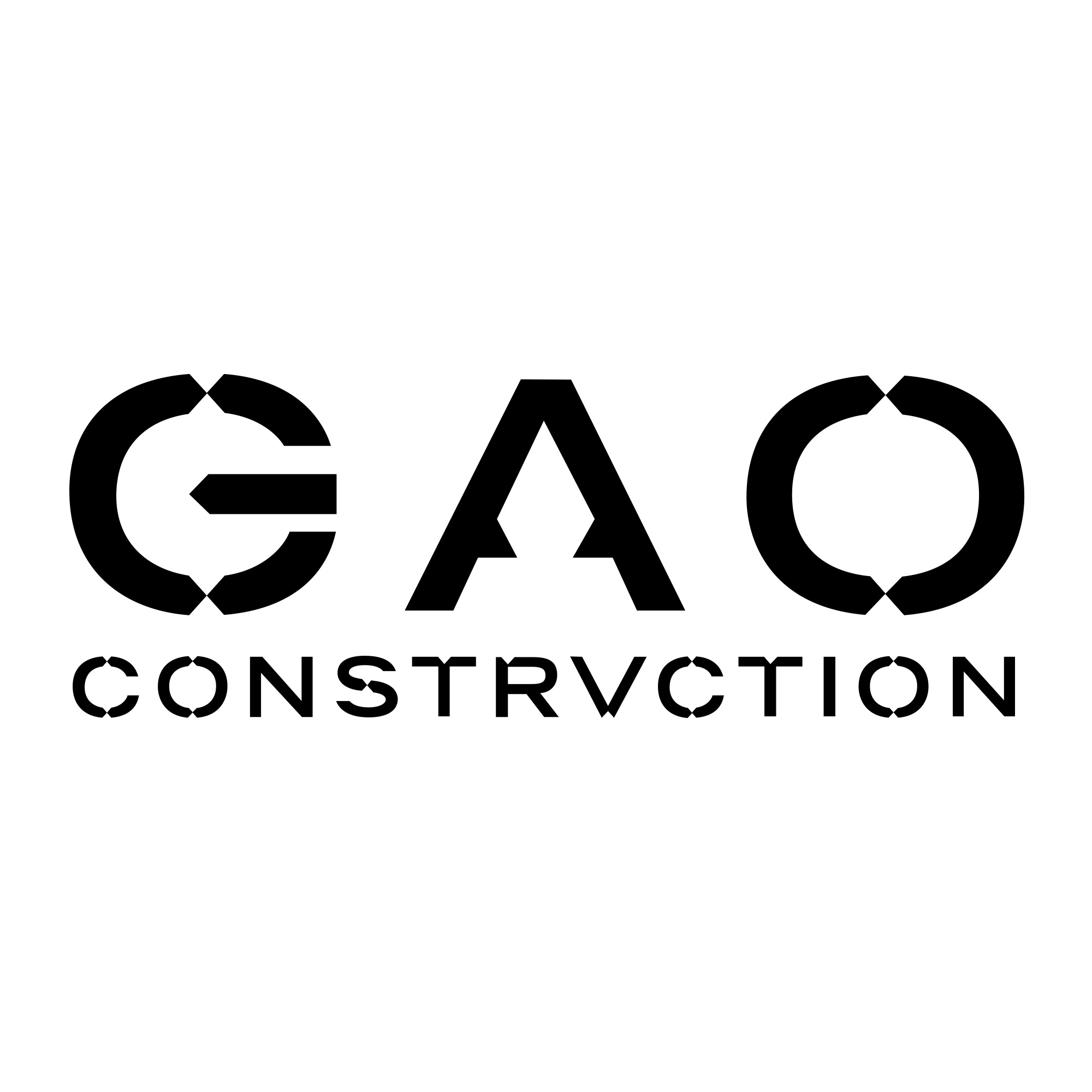 GAO Constructions