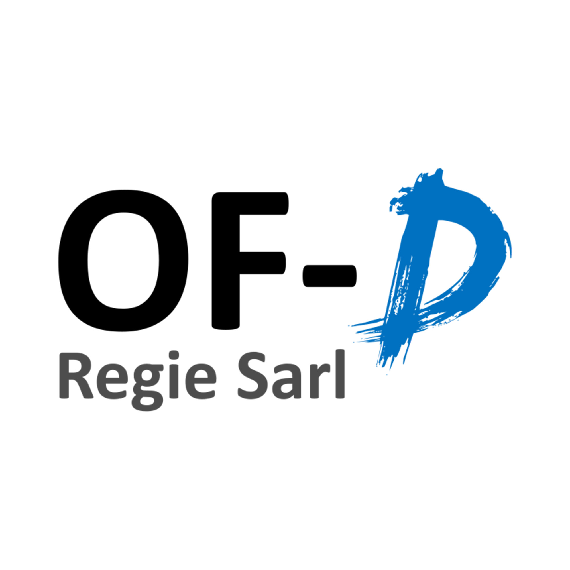 OF-D Régie