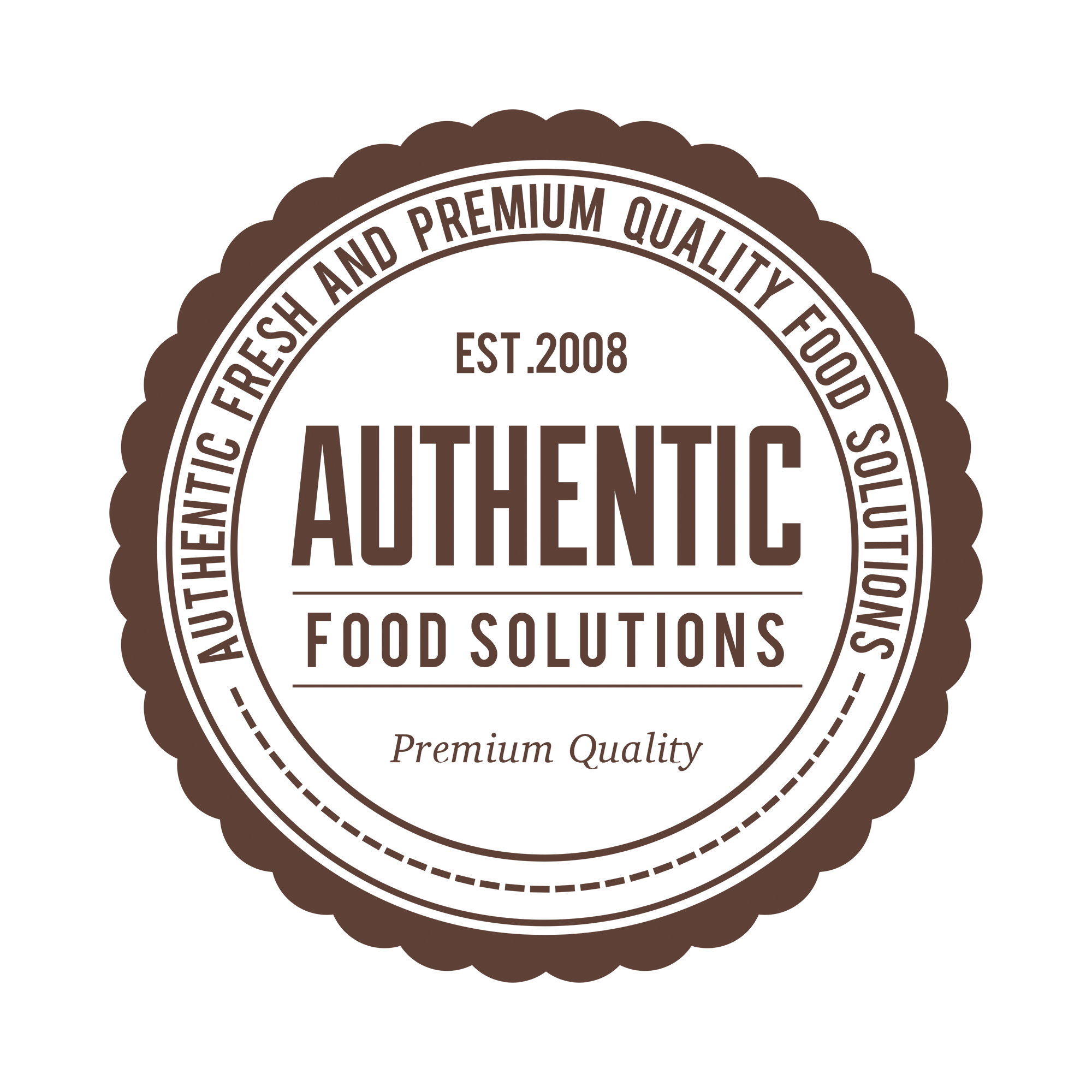 Authentic Food Solutions