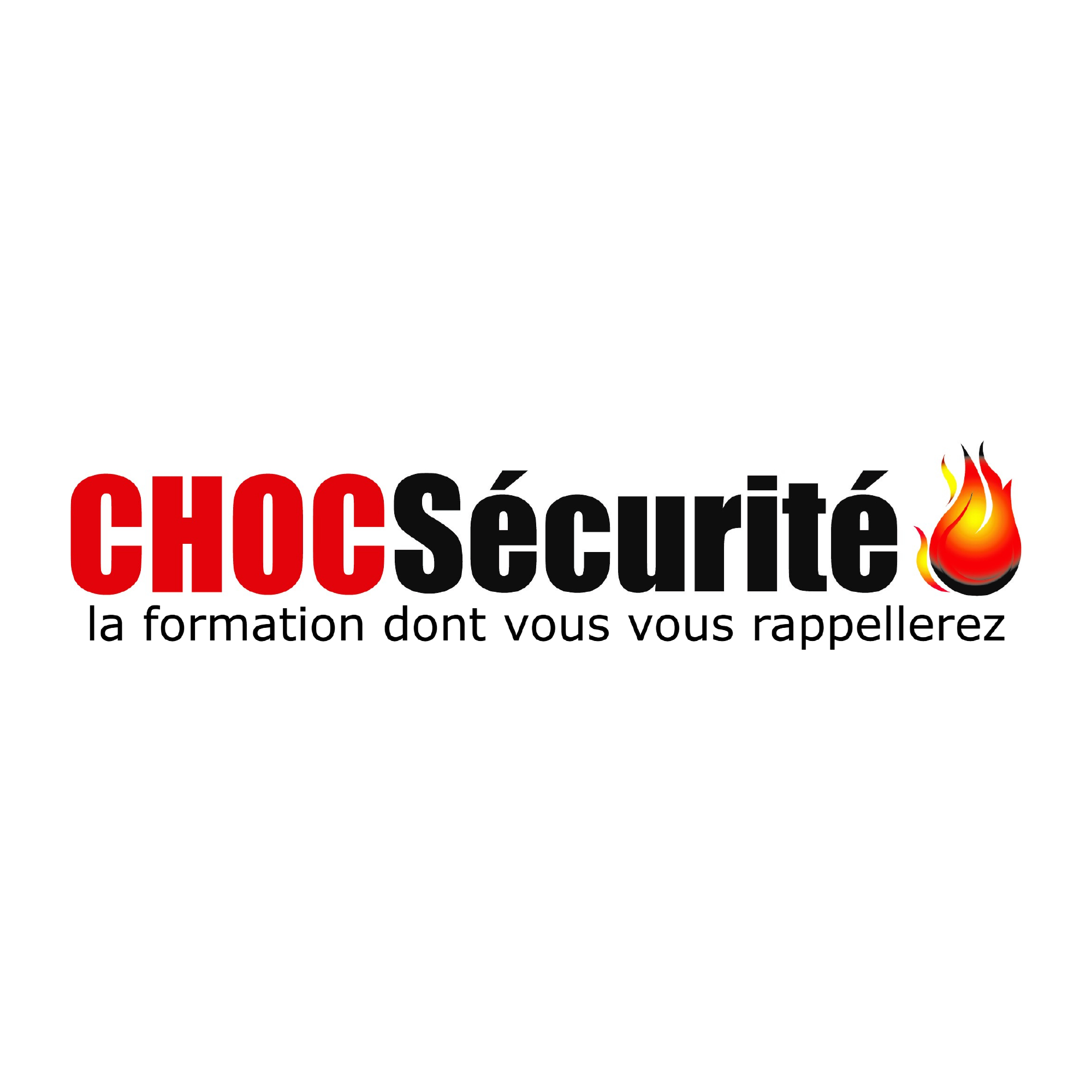 Choc Sécurité