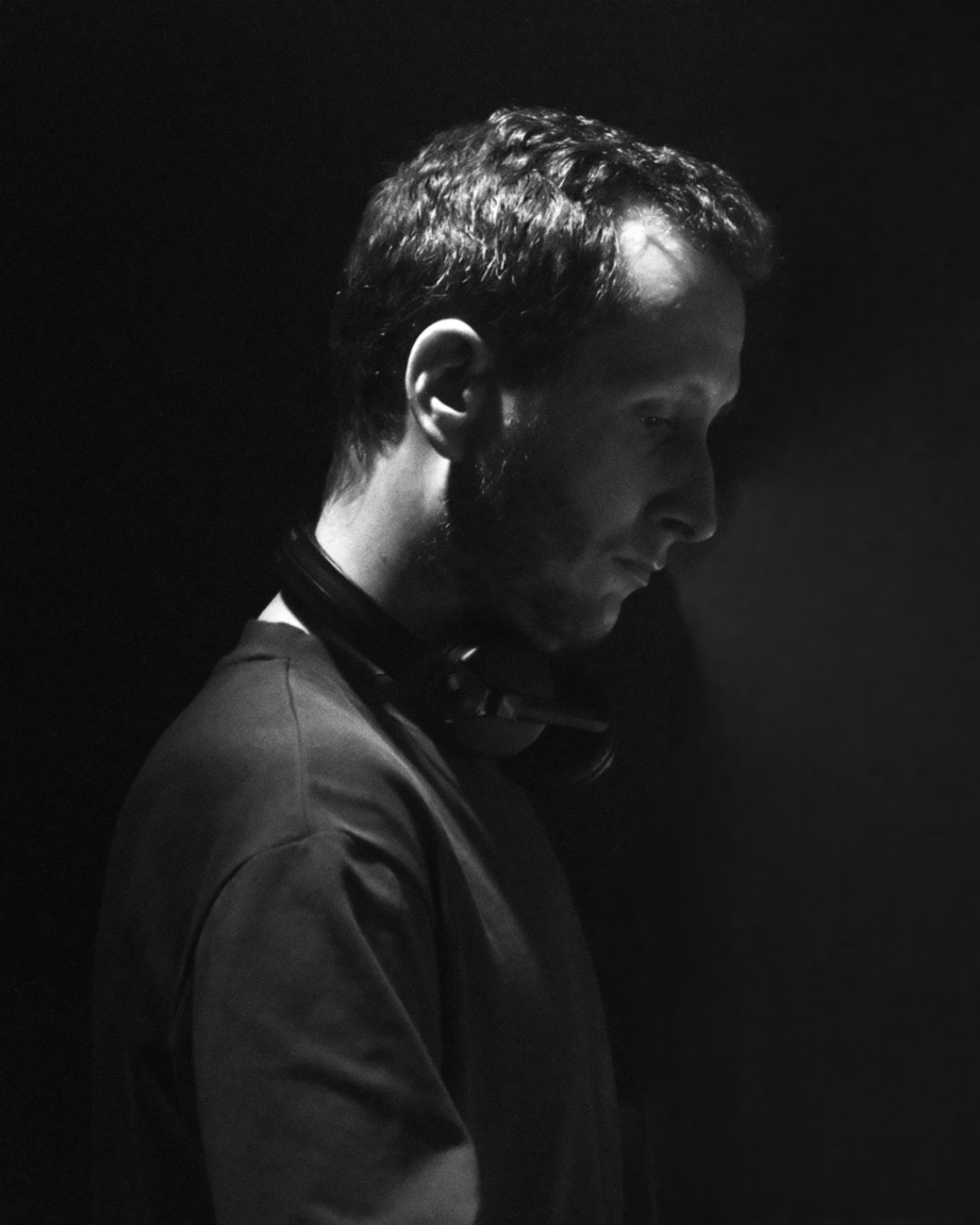 Julien Vertigo