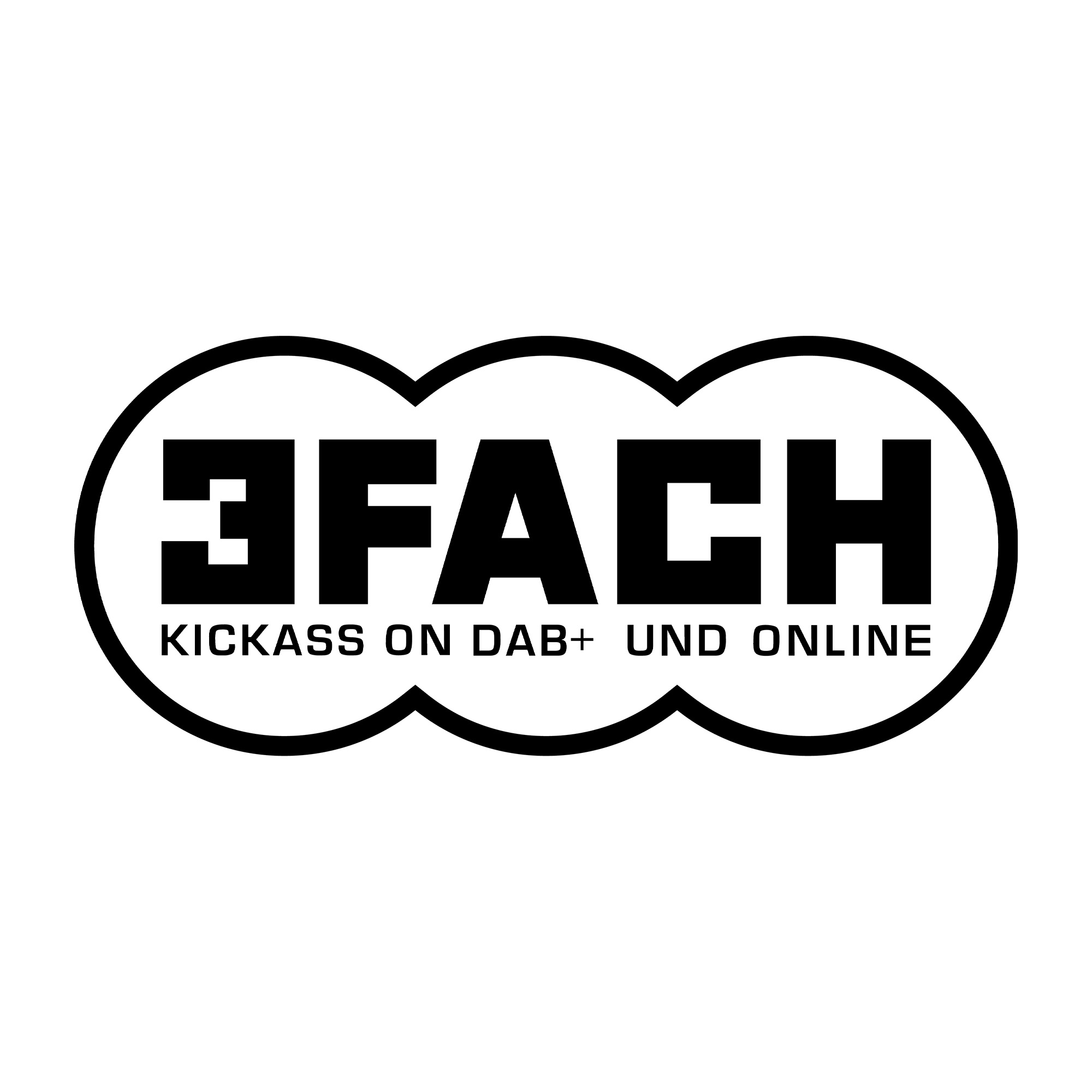 Radio 3FACH