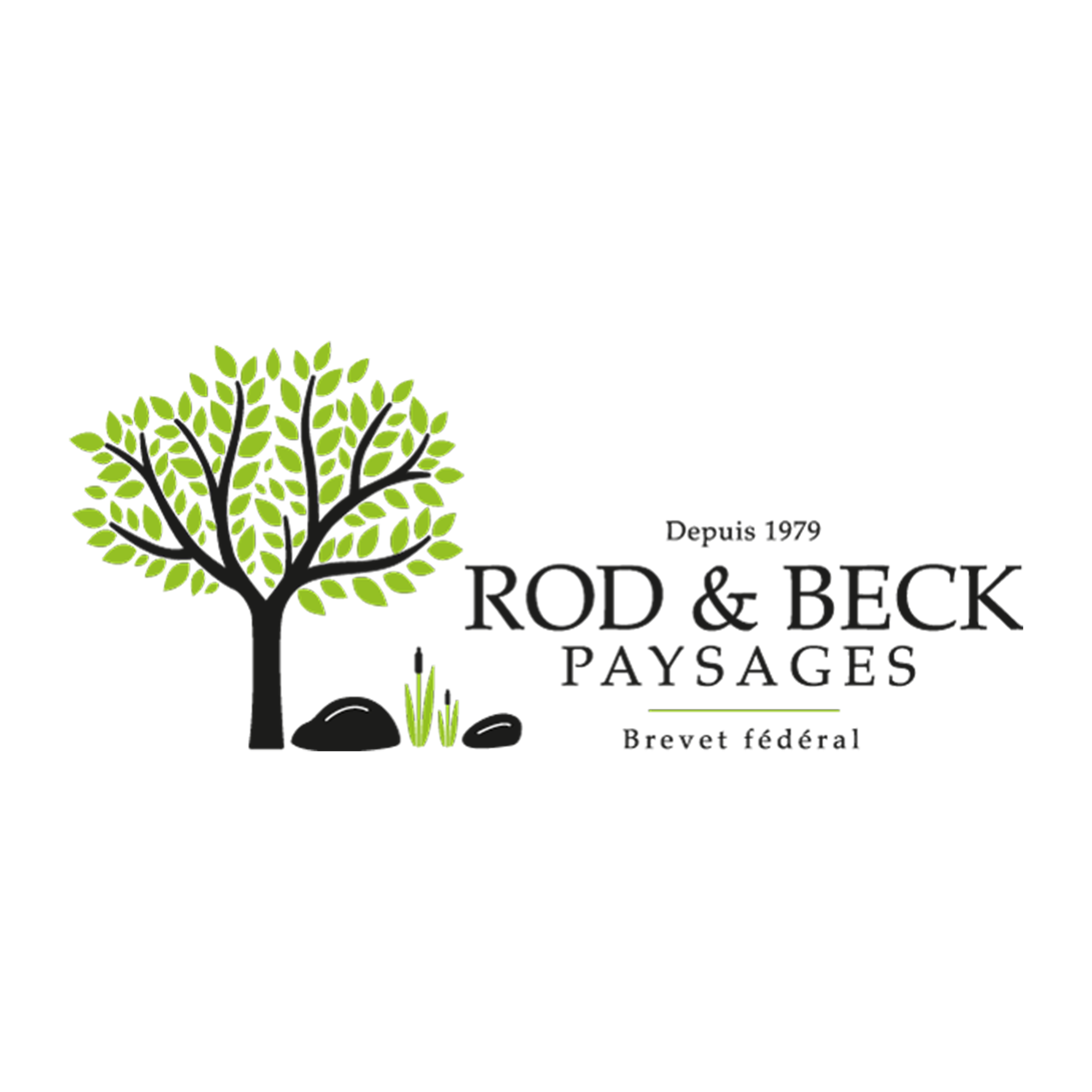 Rod&Beck Paysage