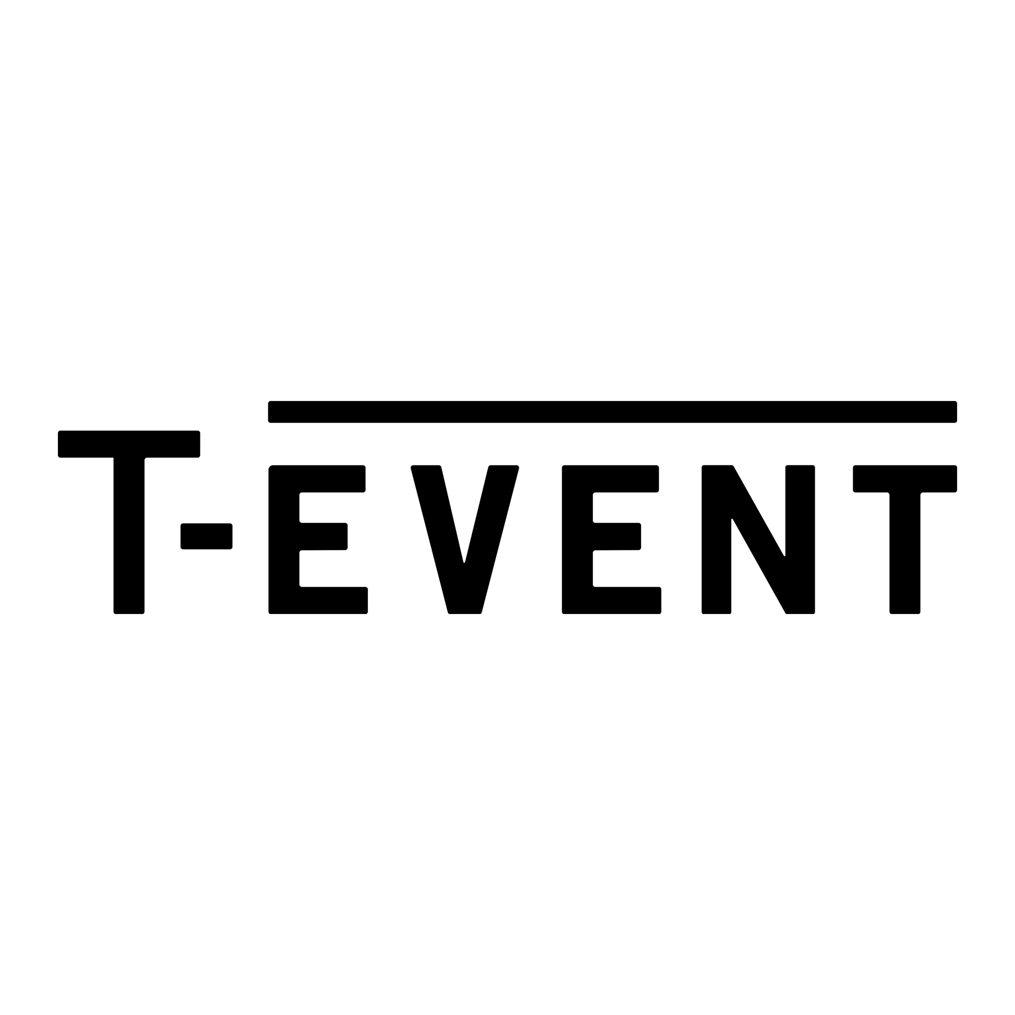 T-EVENT