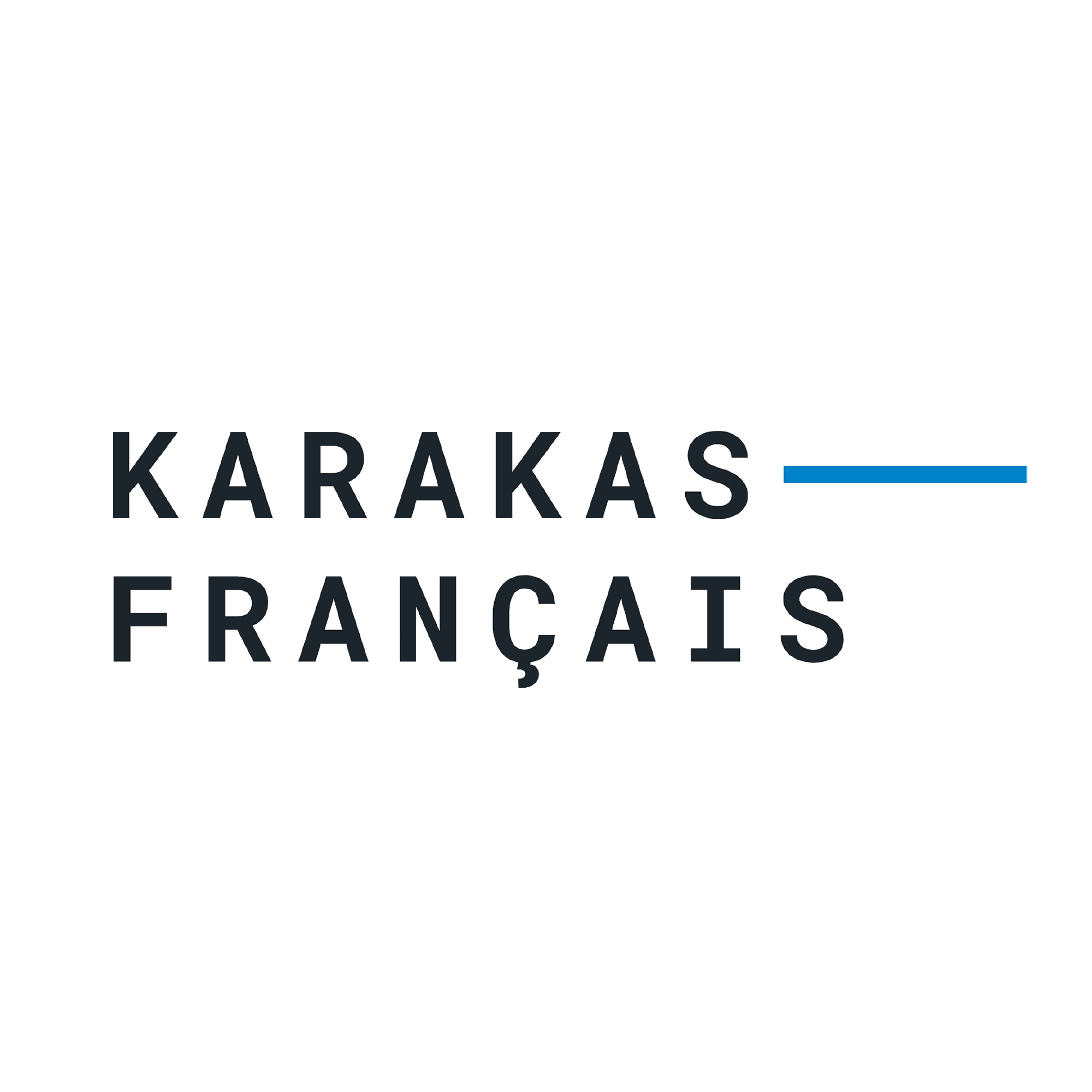 Karakas Français