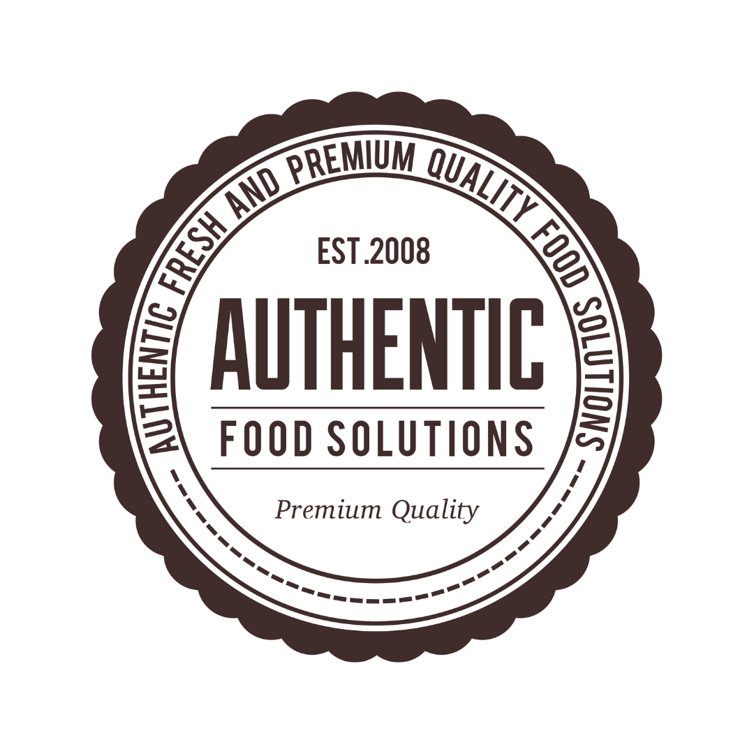 Authentic Food Solution