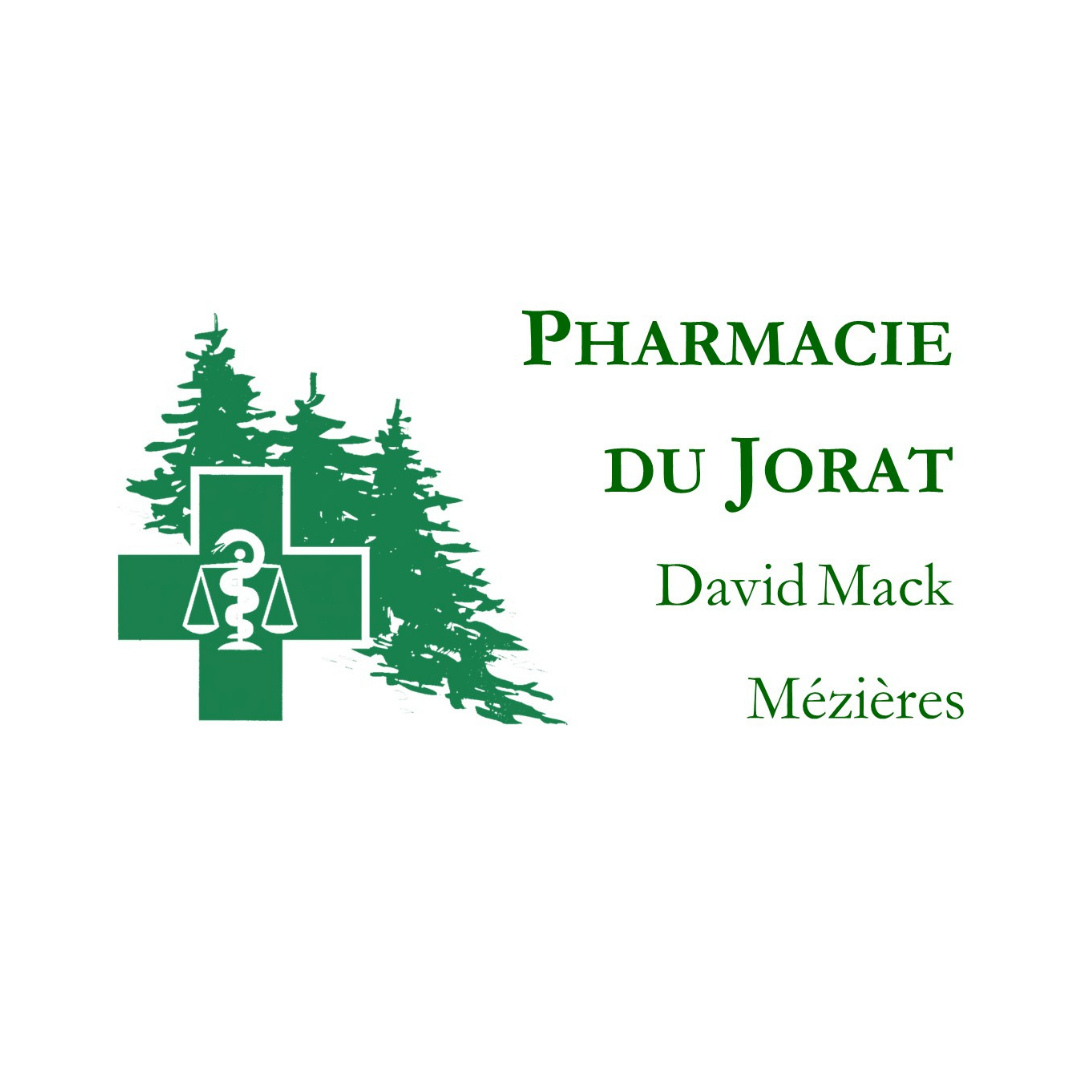 Pharmacie du Jorat